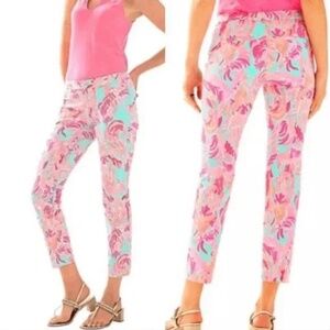 Lilly Pulitzer Kelly Pant